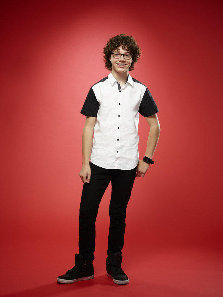 The Voice - Season 9