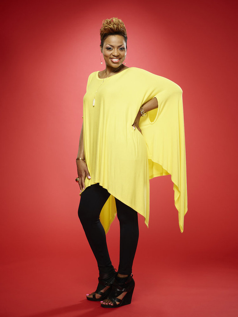 The Voice - Season 9