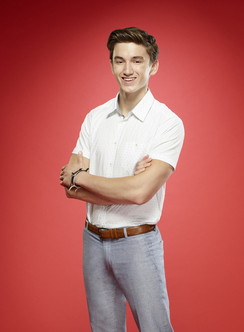 The Voice - Season 9