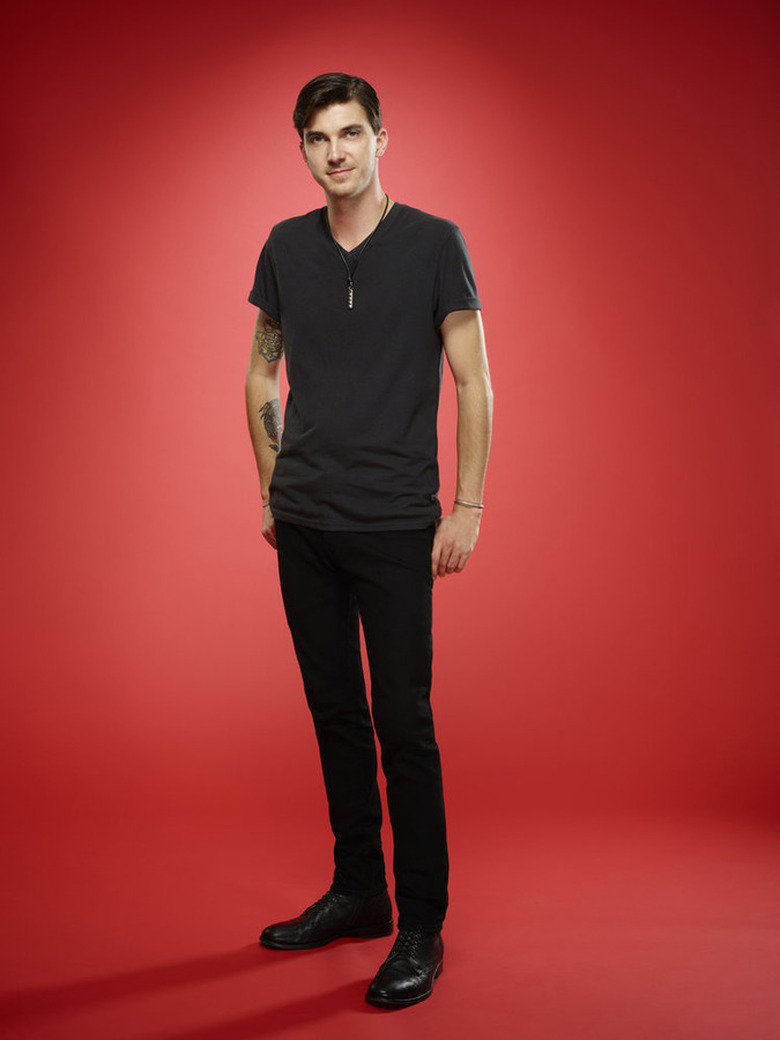 The Voice - Season 9
