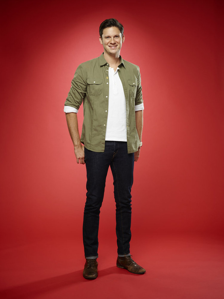 The Voice - Season 9