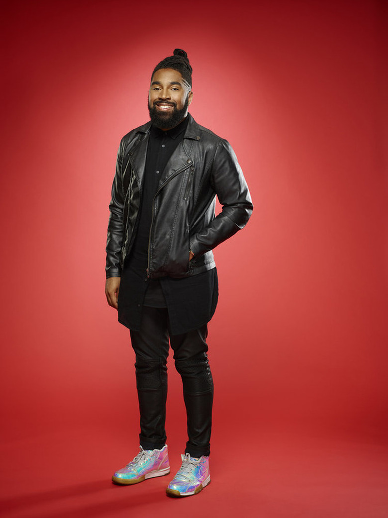 The Voice - Season 9