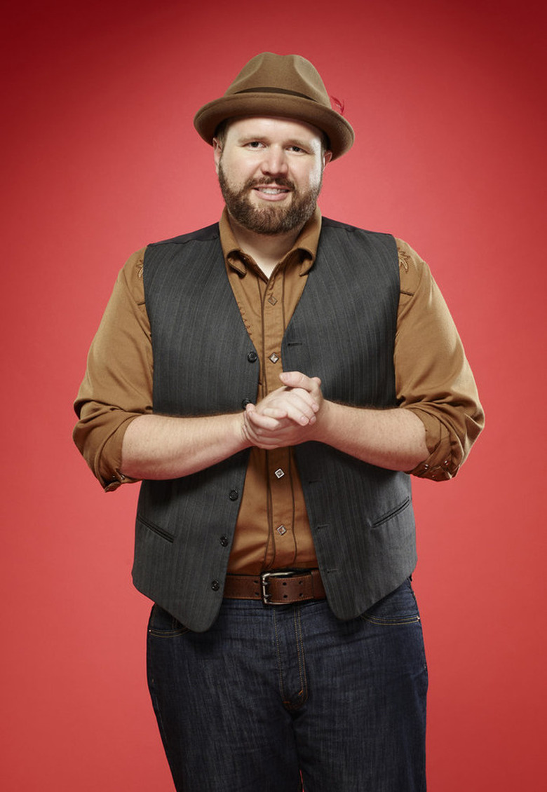 The Voice - Season 9