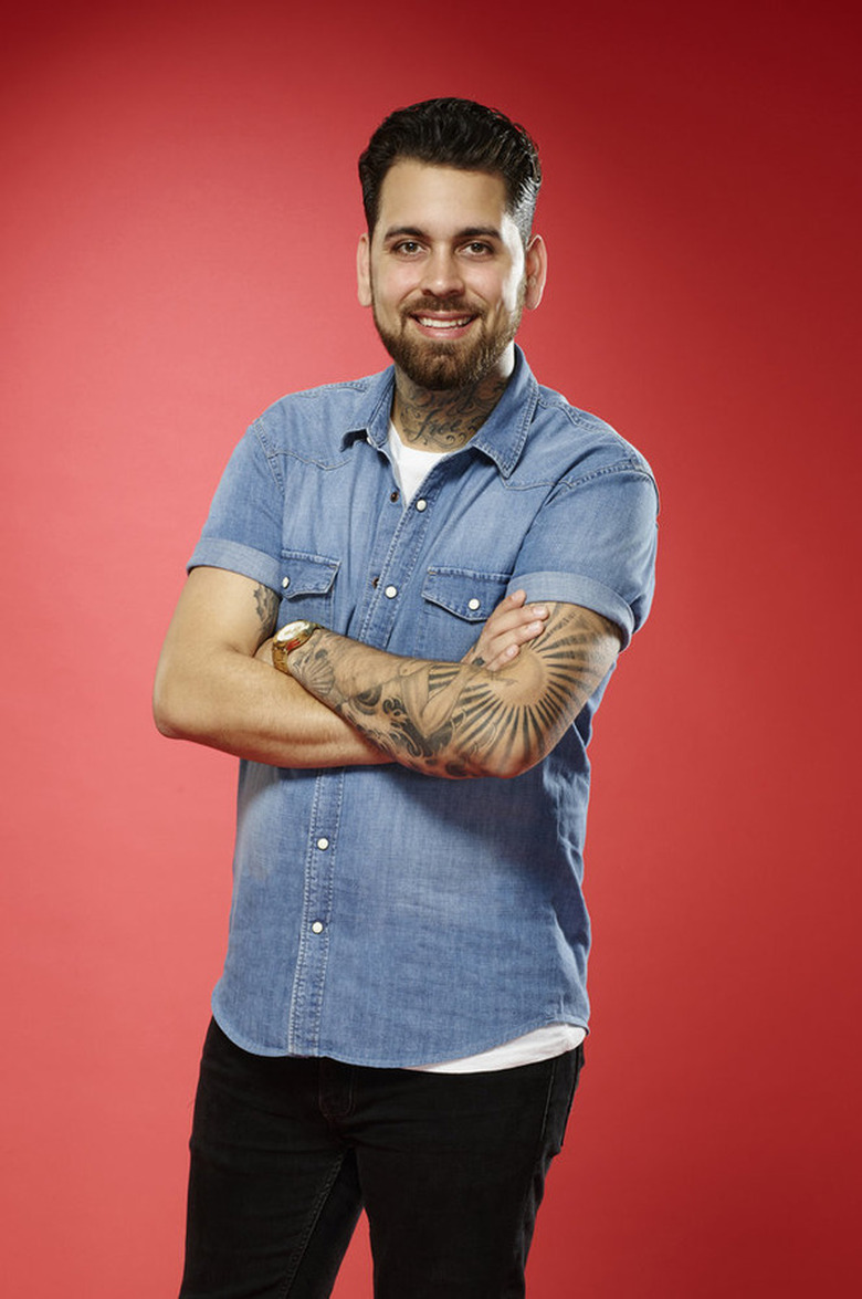 The Voice - Season 9