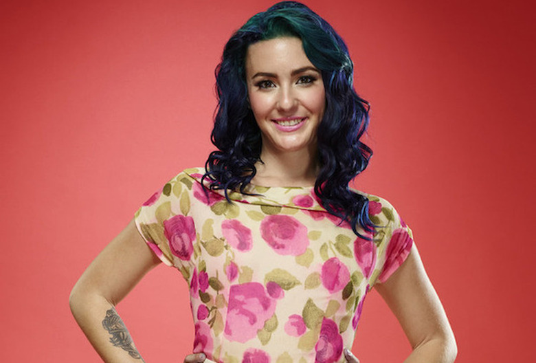 The Voice - Season 9