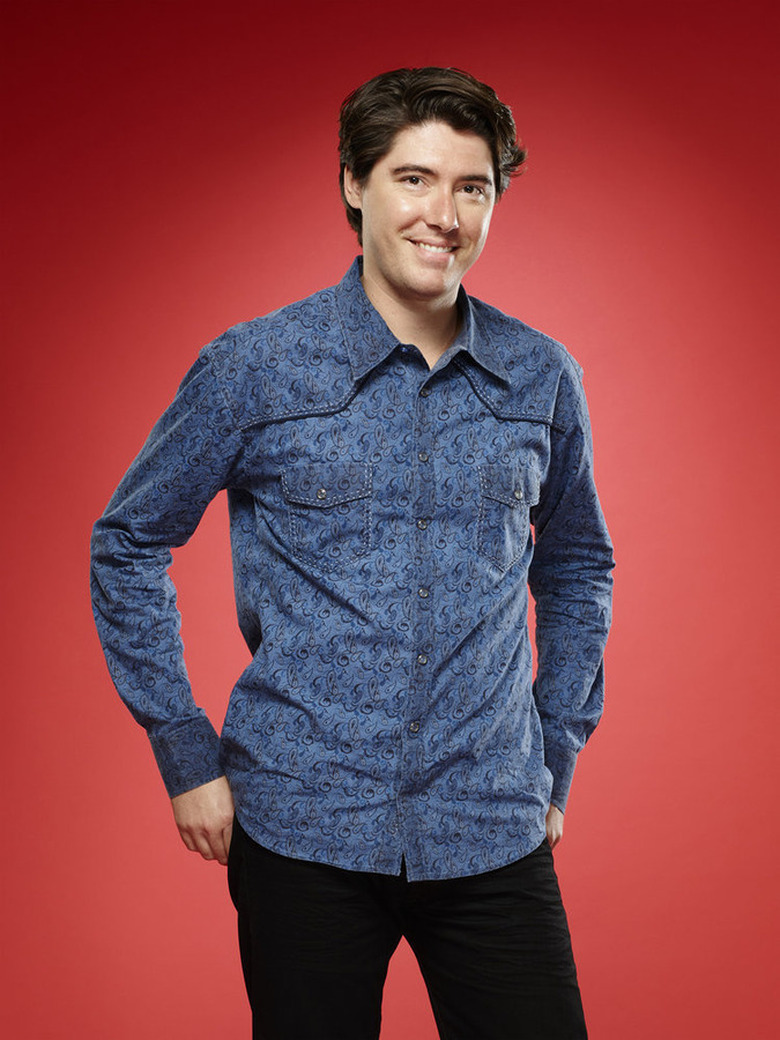 The Voice - Season 9