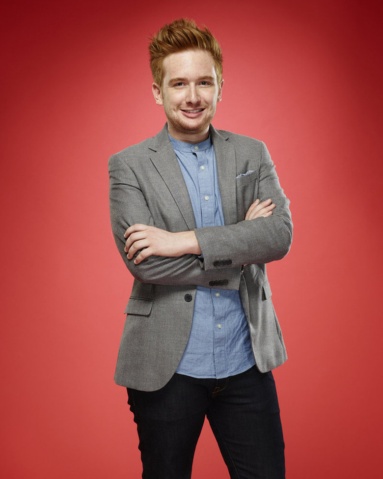 The Voice - Season 9