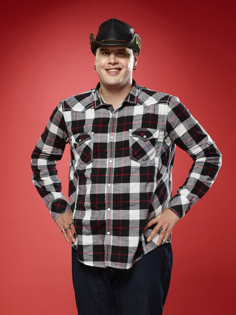 The Voice - Season 9