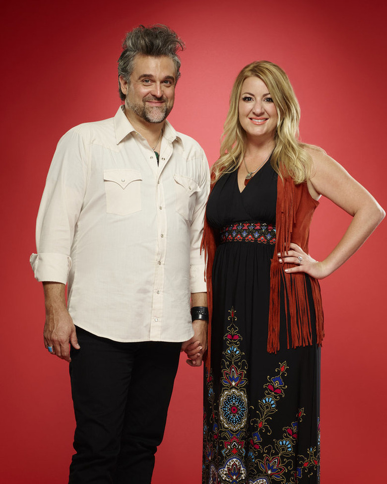 The Voice - Season 9