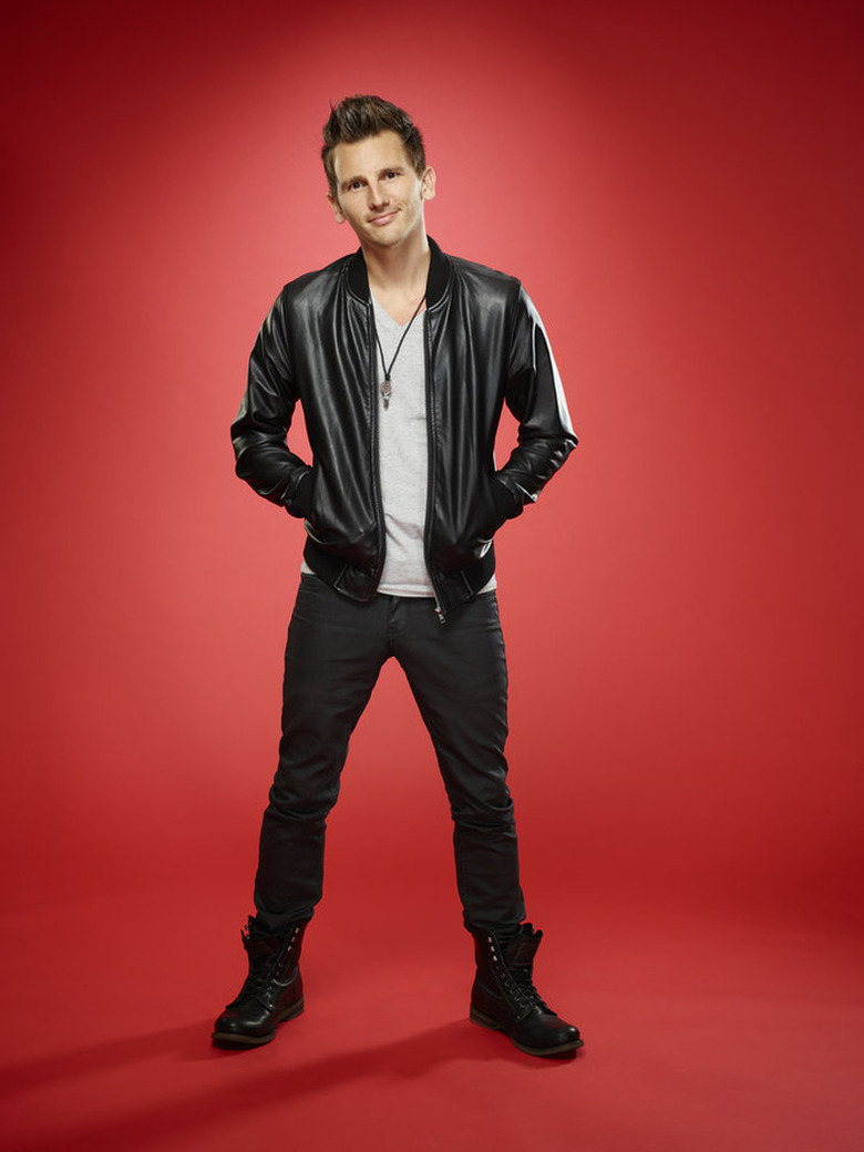 The Voice - Season 9