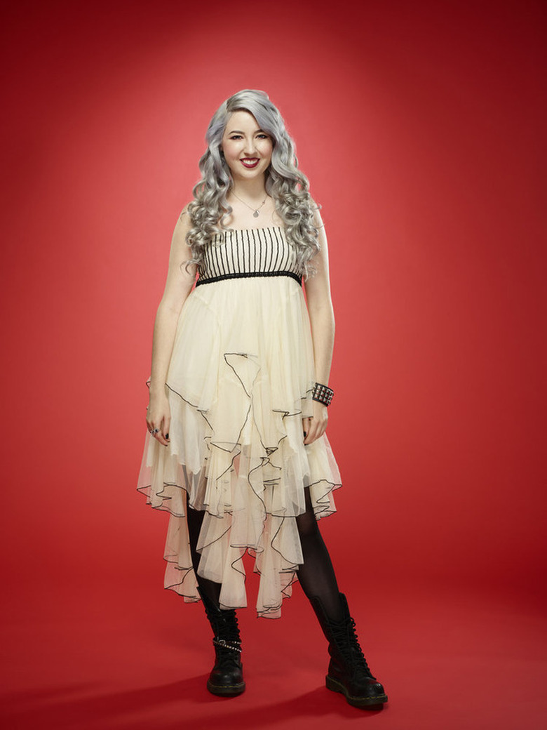 The Voice - Season 9