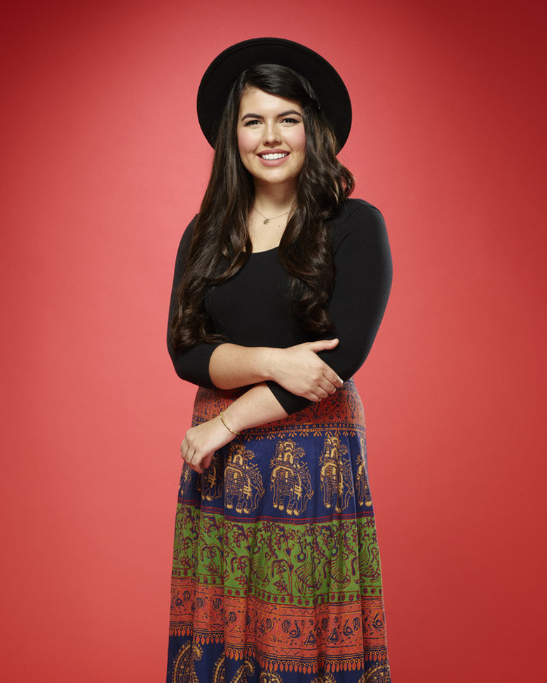 The Voice - Season 9