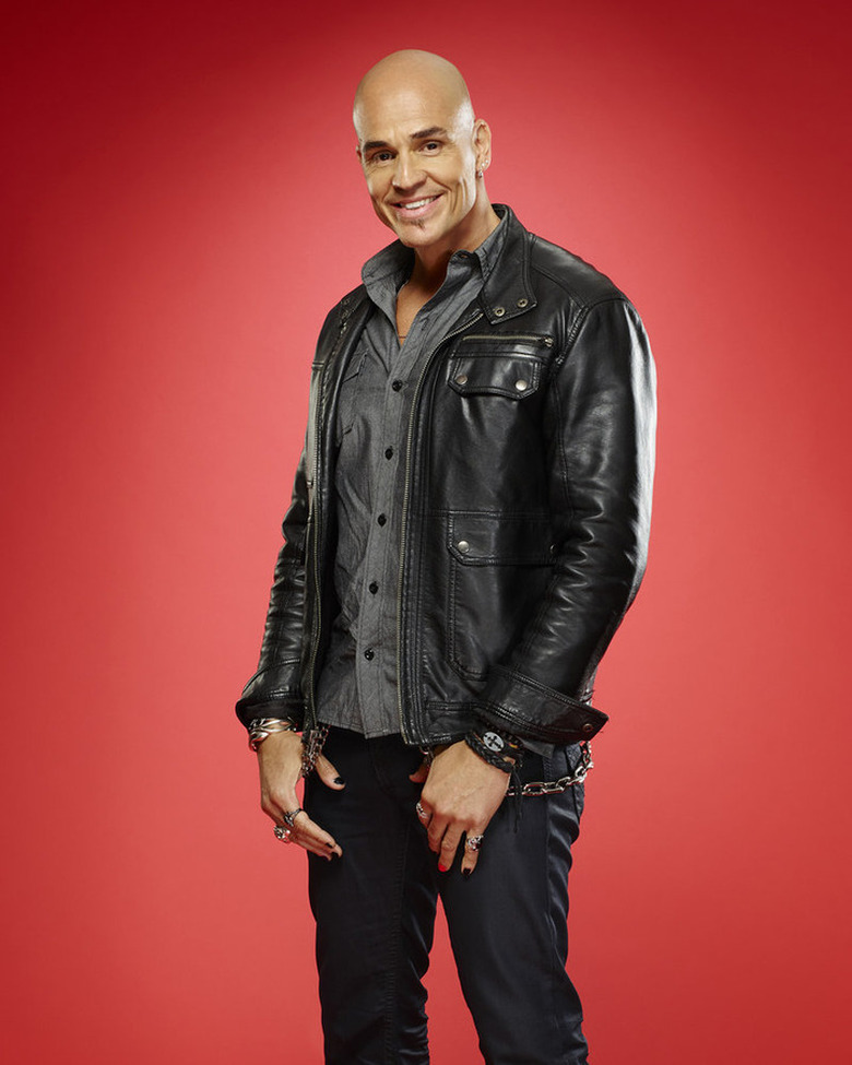 The Voice - Season 9