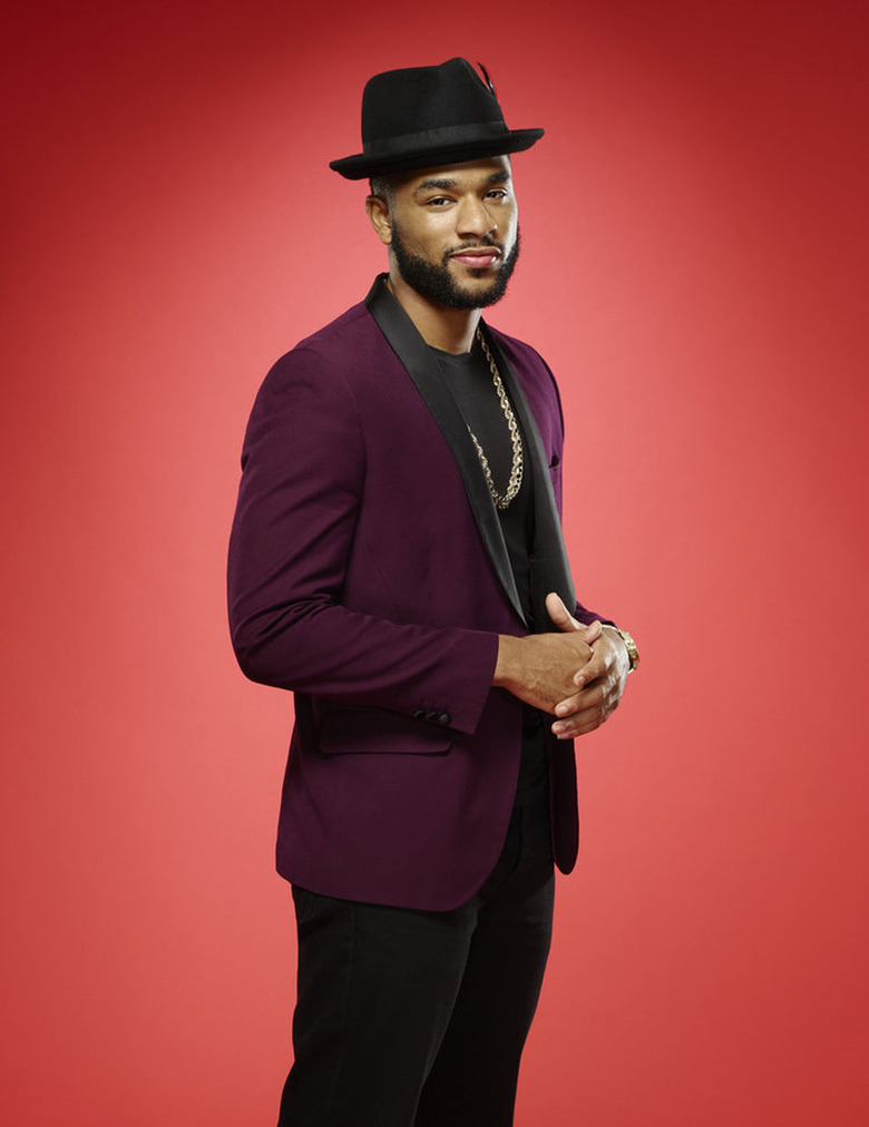 The Voice - Season 9