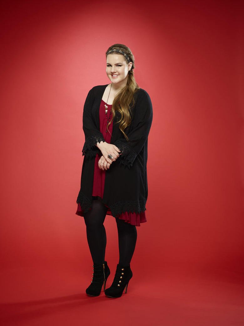 The Voice - Season 9