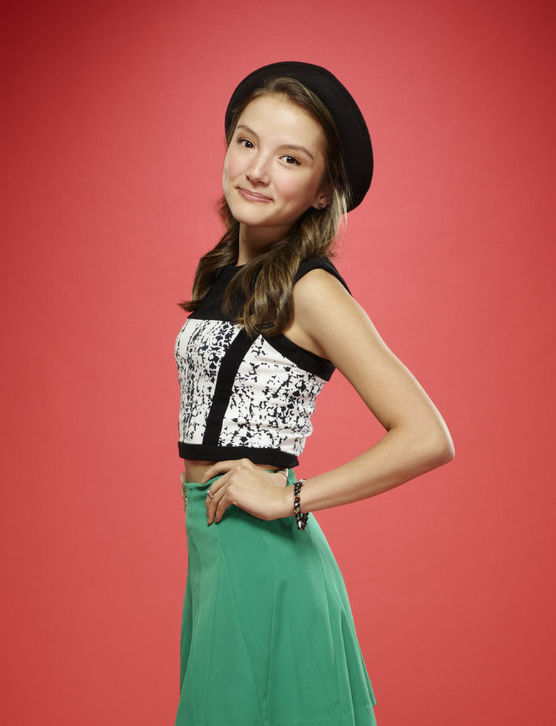 The Voice - Season 9