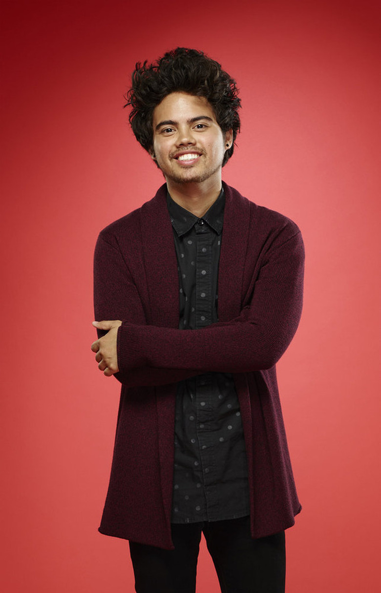 The Voice - Season 9