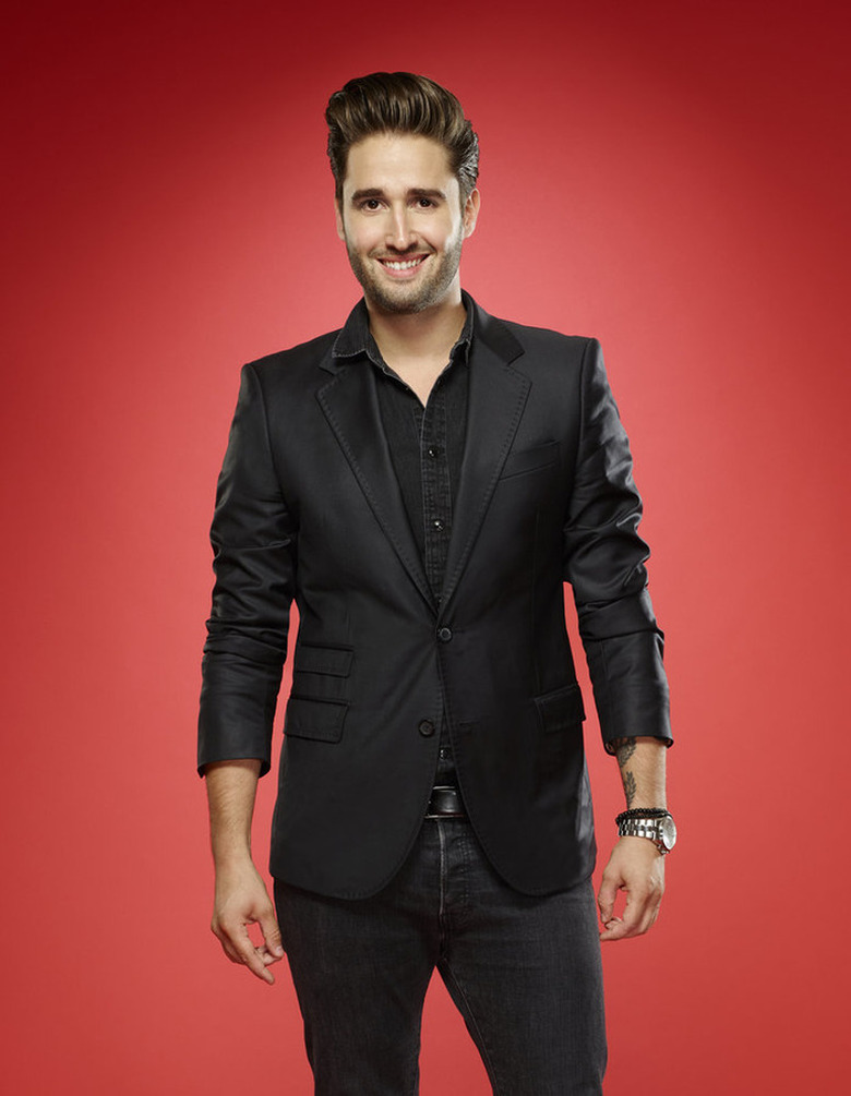The Voice - Season 9