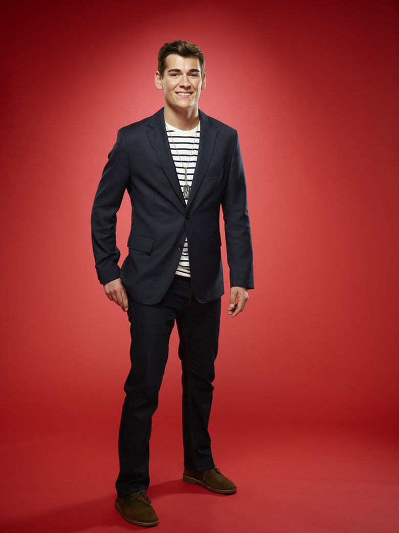 The Voice - Season 9