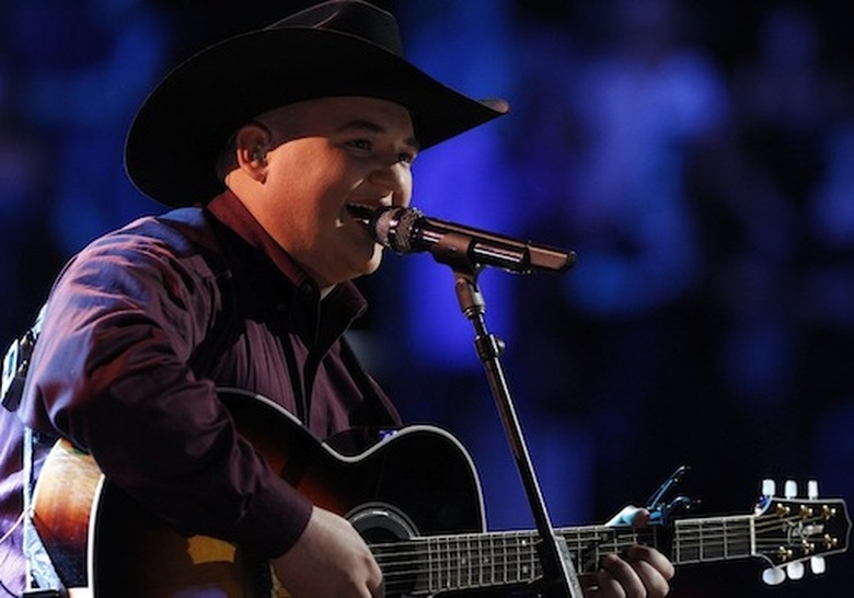 The Voice - Season 6