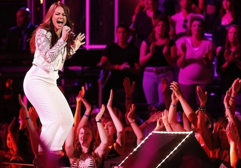 The Voice - Season 6