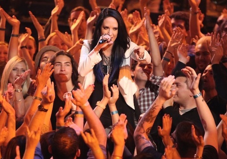 The Voice - Season 6