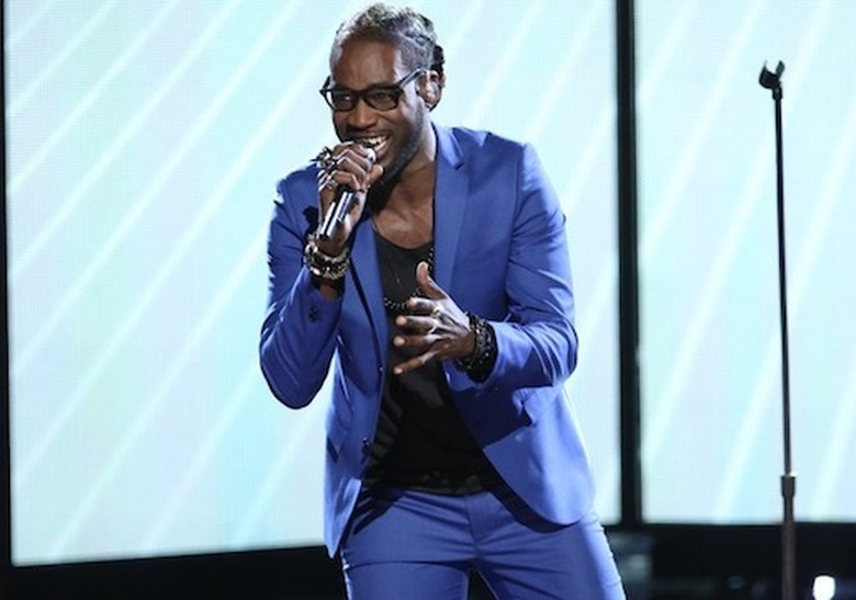 The Voice - Season 6