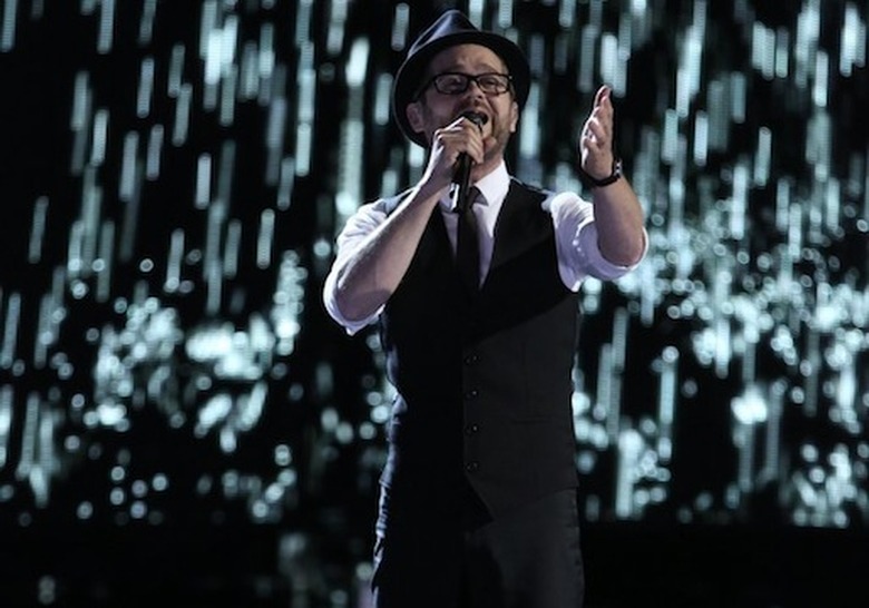 The Voice - Season 6
