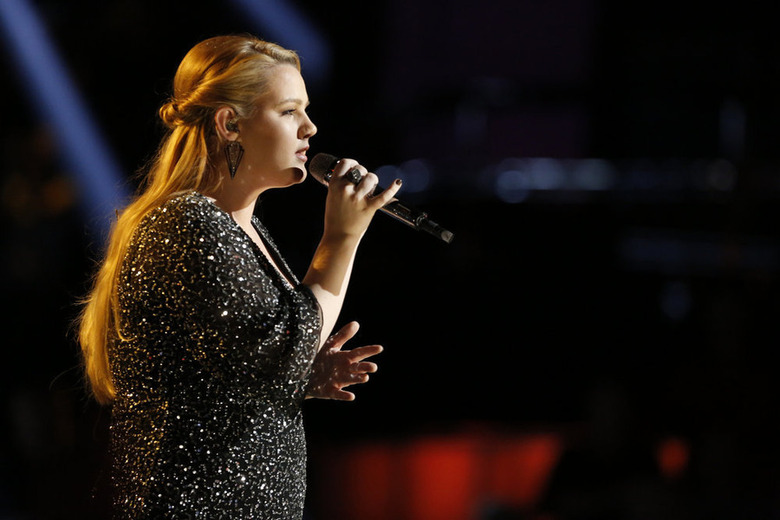 The Voice - Season 9