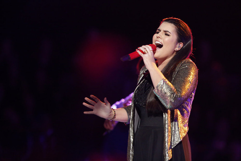 The Voice - Season 9