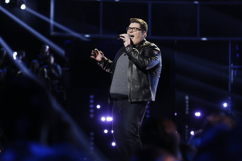 The Voice - Season 9