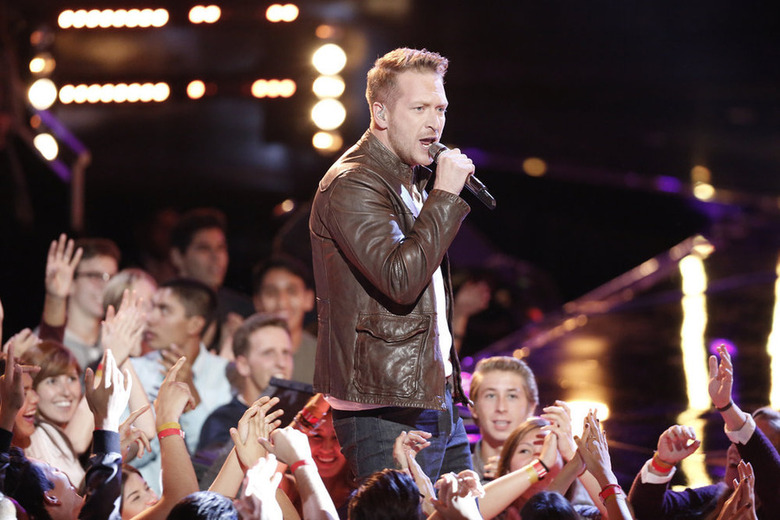 The Voice - Season 9