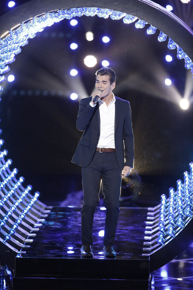 The Voice - Season 9