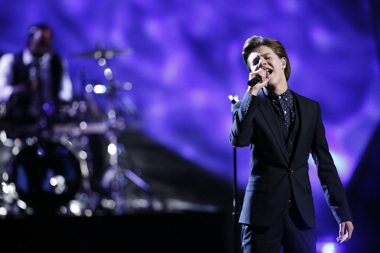 The Voice - Season 9