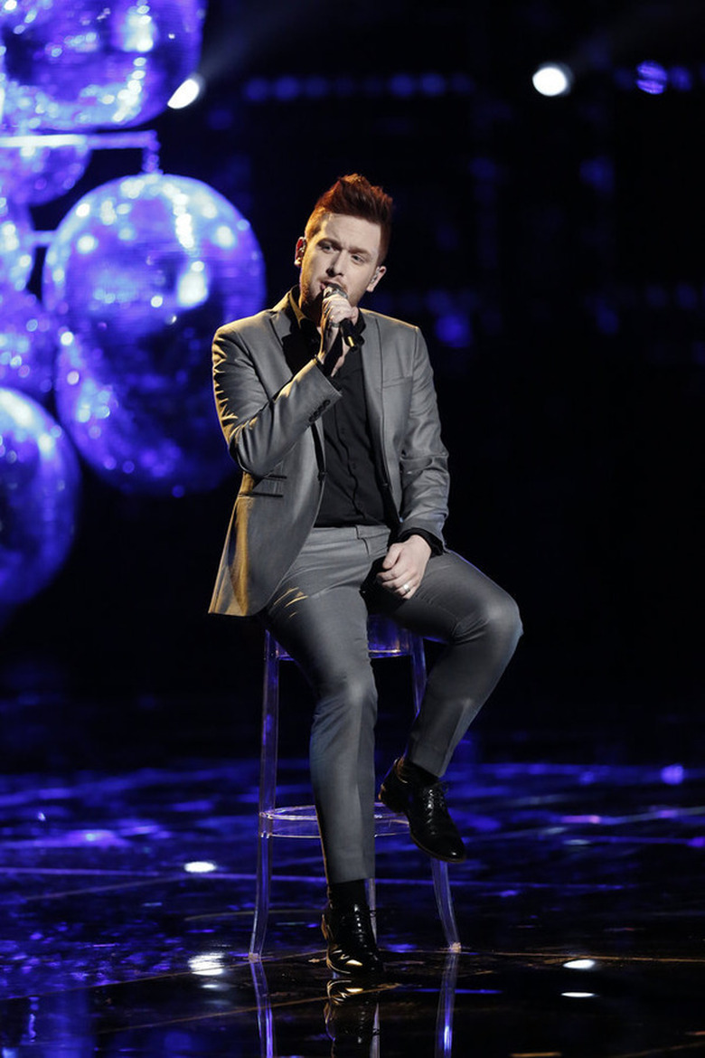 The Voice - Season 9