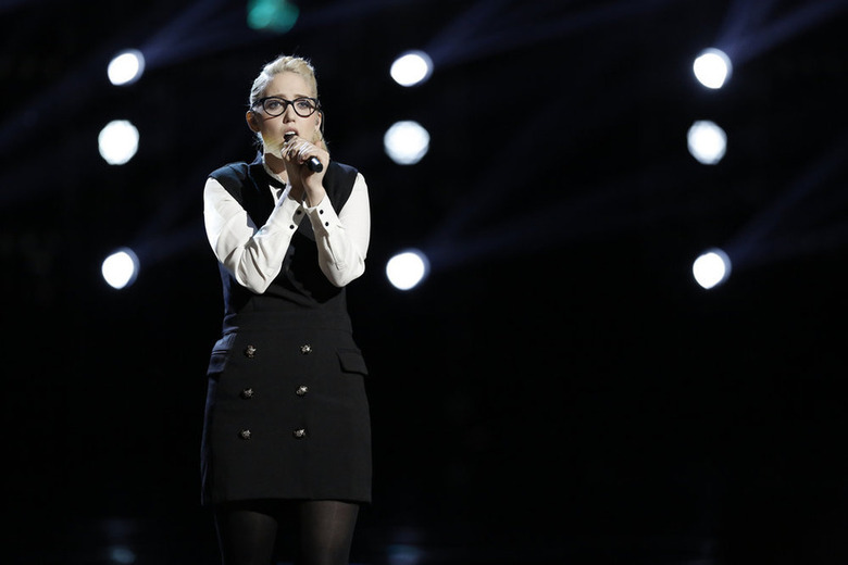 The Voice - Season 9