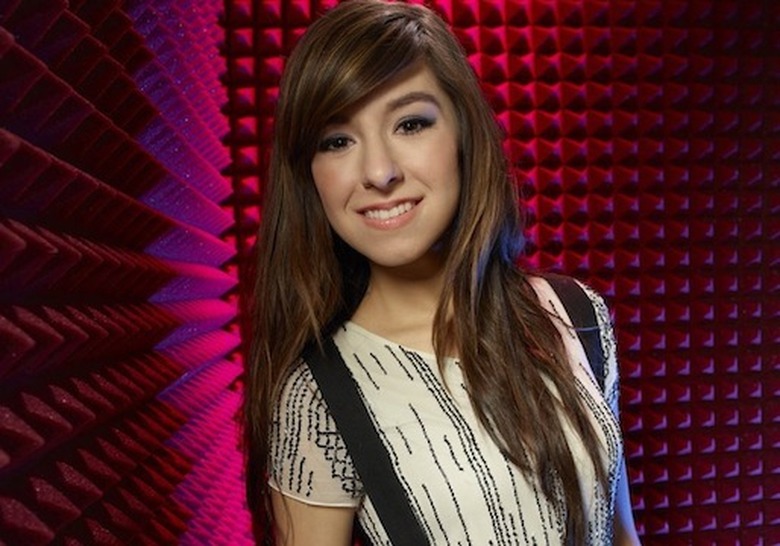 The Voice - Season 6