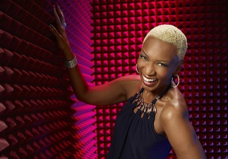 The Voice - Season 6