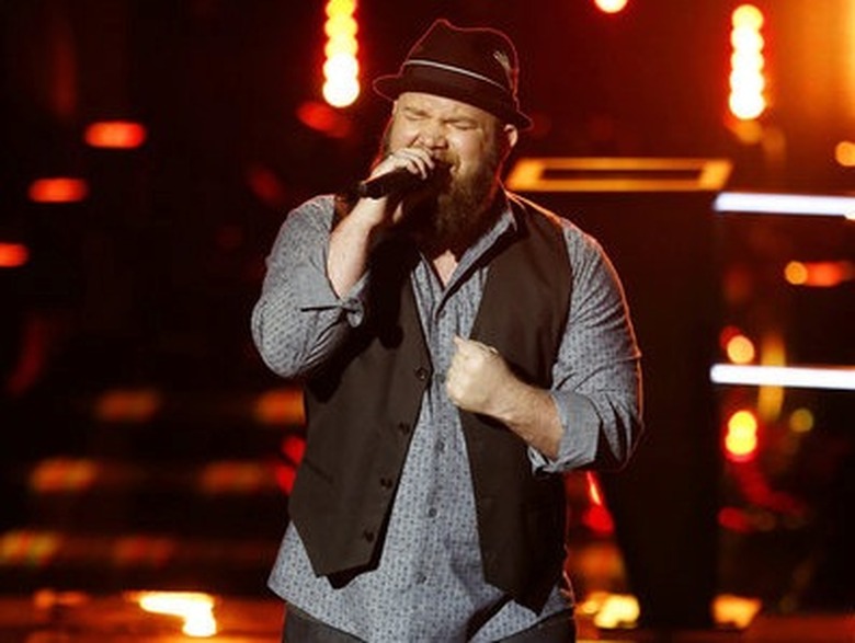 The Voice Knockout Rounds