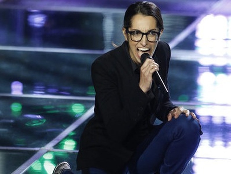 The Voice Knockout Rounds