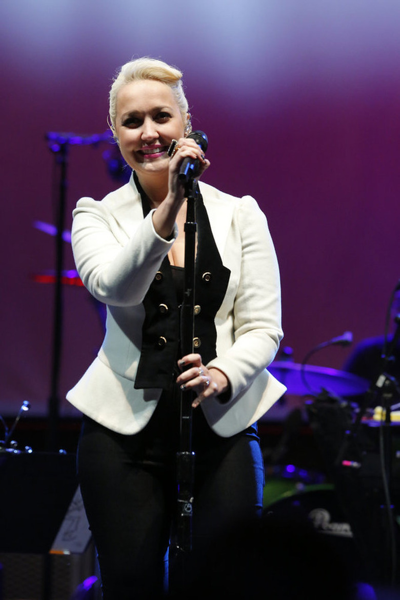 The Voice - Season 8