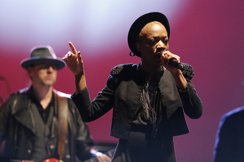 The Voice - Season 8