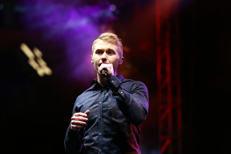 The Voice - Season 8