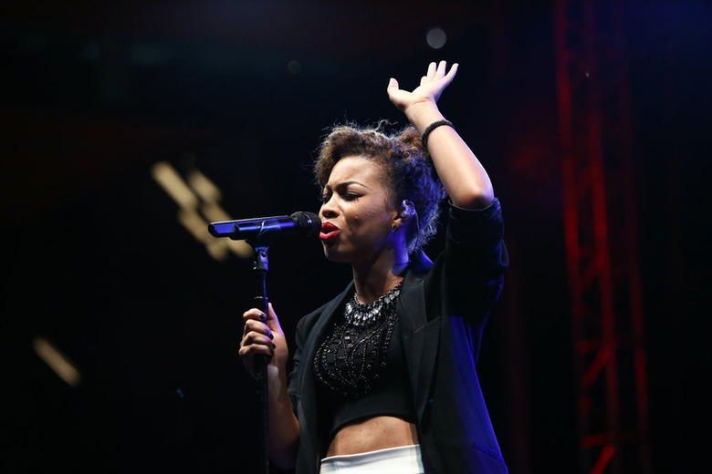 The Voice - Season 8