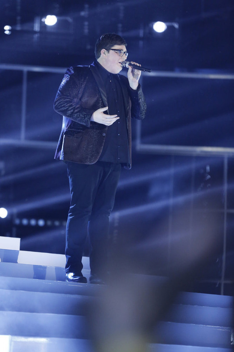 The Voice - Season 9