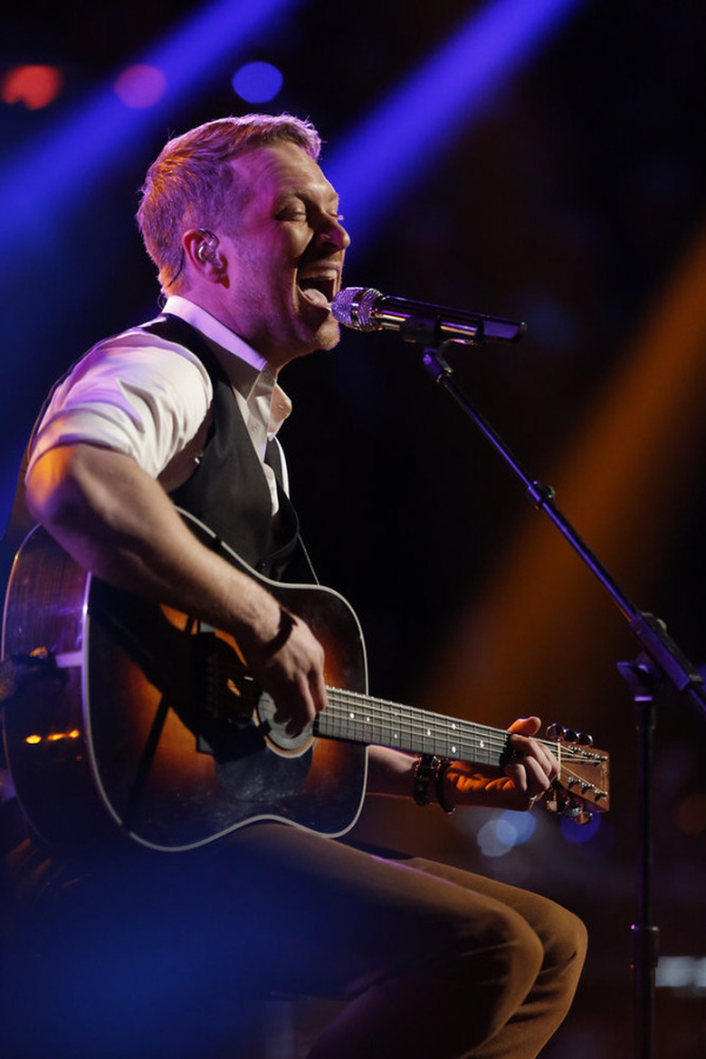 The Voice - Season 9