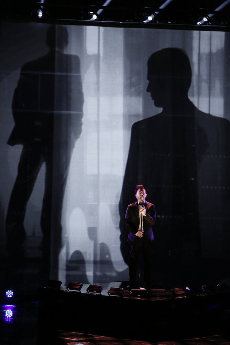 The Voice - Season 9