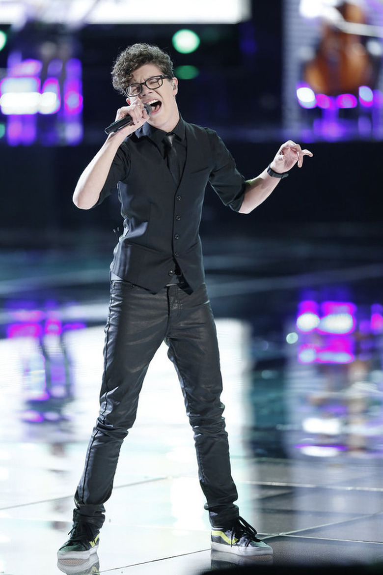 The Voice - Season 9