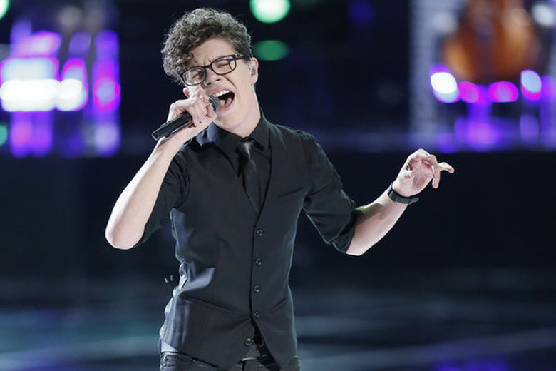 The Voice - Season 9