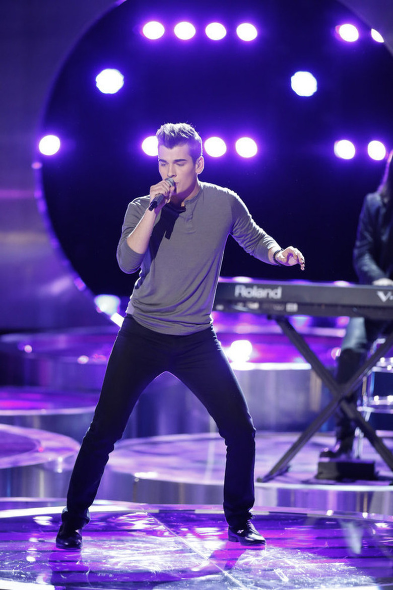 The Voice - Season 9
